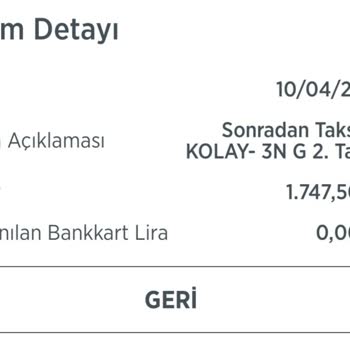 Nkolay Yanıltıcı Reklamla Yüksek Fiyata Alışveriş