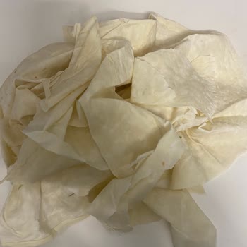 Şok Marketler Şok Yufka Başarısızlığı