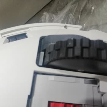 Roborock Emperor Bozuk İkinci El Ürün Gönderdi