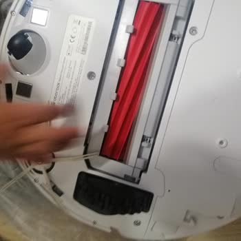 Roborock Emperor Bozuk İkinci El Ürün Gönderdi