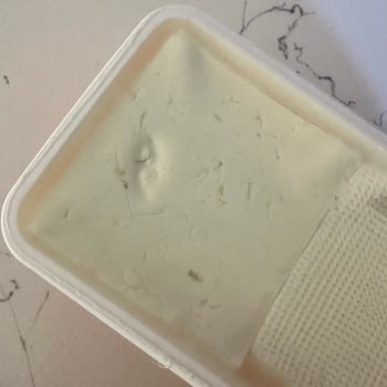 Ekici Peynir Peynirde Kıl Çıktı!