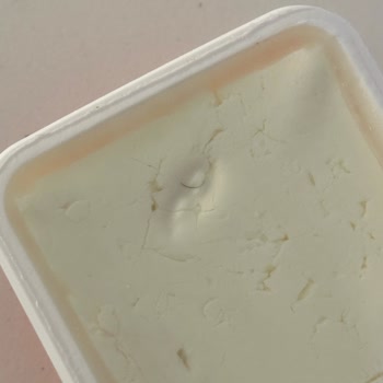 Ekici Peynir Peynirde Kıl Çıktı!