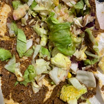 Komagene Özensiz Hazırlanan Sipariş