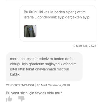 Hepsiburada Dan Şikayetçiyim Mağdur Ettiler