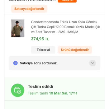 Hepsiburada Dan Şikayetçiyim Mağdur Ettiler