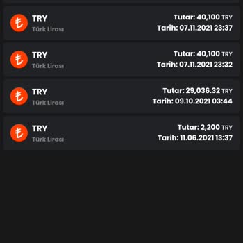 Bitay Paramı Çekemiyorum. Lütfen Bir An Önce Destek Bekliyorum