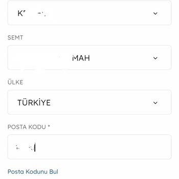 Mavi Mobil Kargo Seçeneğine Geçmede İnternet Bağlantısı Engeli