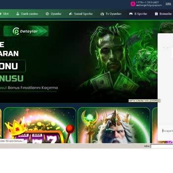 Palmibet Kazanca Hesap Bloke