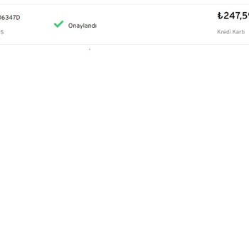 Satinal.shop  Ürünü Göndermiyorlar. Ücret İadesi Yok!