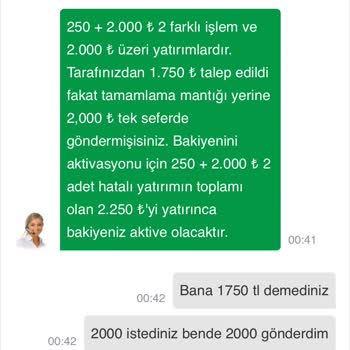 Bets10 Yatırılan Paraya Erişim Sorunları Ve İade Problemi
