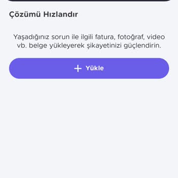 Türk Telekom Şikayetim Var Çözüm İstiyorum