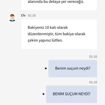 Smartbahis Smart Ödeme Yapmıyor