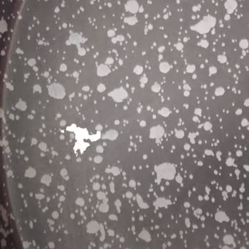 Cem Mutfak Granit Tencere Kullanım Sonrası Sorun Yaşadım