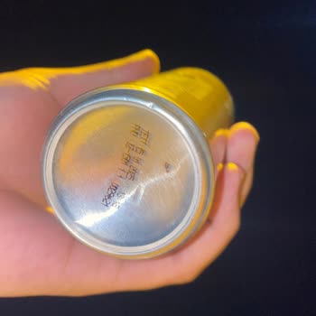 Migros Soğuk Kahvenin İçinden Beyaz Tortular Çıktı