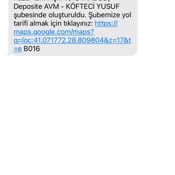 Köfteci Yusuf İftar A Alınmadık