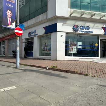 QNB Finansbank Müşteri Memnuniyeti Göz Ardı Edilen Şube Deneyimi