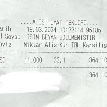 QNB Finansbank Müşteri Memnuniyeti Göz Ardı Edilen Şube Deneyimi