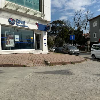 QNB Finansbank Müşteri Memnuniyeti Göz Ardı Edilen Şube Deneyimi