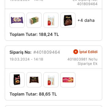 Migros Kampanya Adında Mağduriyet Yaşatma Furyası