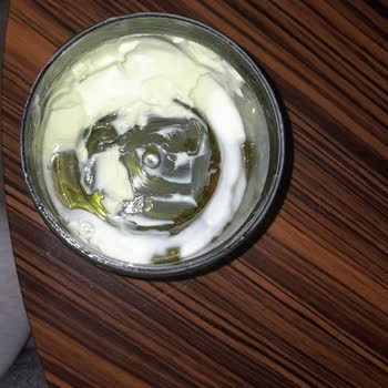 Arko Değerli Yağlar Kremim Bozuldu Mu