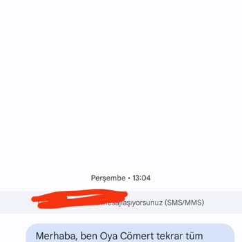 Aras Kargo Ürünlerimi Kaybetti Ve Hiç Oralı Olmadı