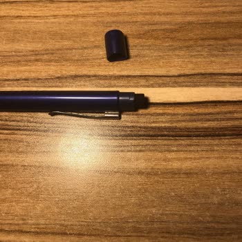 Faber Castell 2011 Grip Arka Tarafını Atma Sorunu