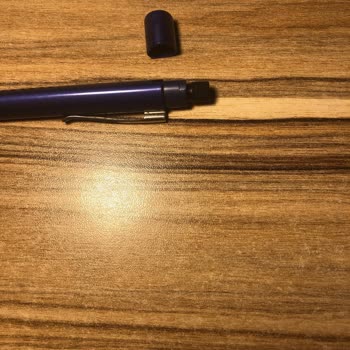 Faber Castell 2011 Grip Arka Tarafını Atma Sorunu