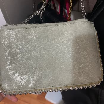 Mall Of Zara Çanta Şikayet