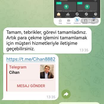 Bitrue Deneyimim: Beklenen Ödeme Hayal Kırıklığı