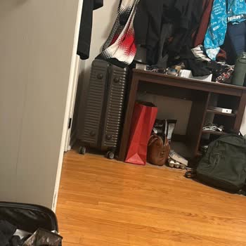 Saudia Havayolları Kayıp Bavullarım On Gündür