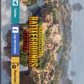 PUBG Hesabıma Twitter Erişimi Sağlayamıyorum!