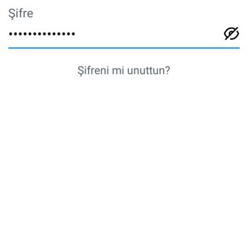 X (Twitter) Mobil Uygulaması Açılmıyor