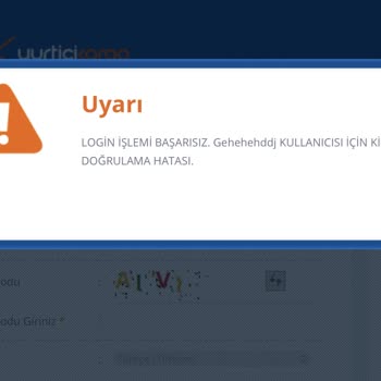 Kiko Milano Kargo Takip Numarası Sürekli Hata Veriyor