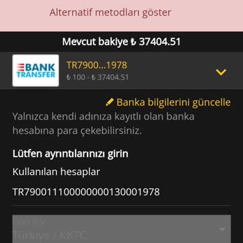 Mobilbahis Ufak Dünyanın Ufak Siteleri Tenezzül Etmemek Lazımmış