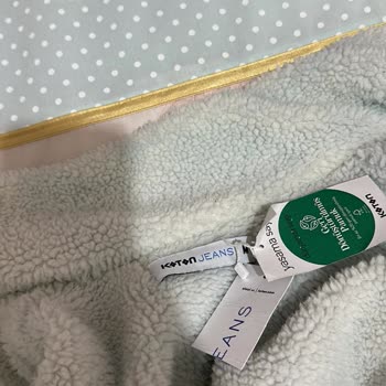 Koton Defolu Ürün Yollama