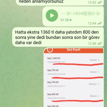 Görev Yap Para Kazan Para Yatır Görevi Tamamla Para Kazan
