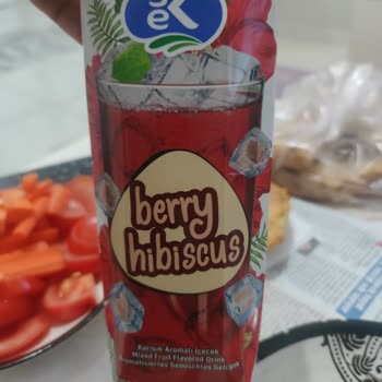 Sek Süt Meyve Suyundan Çıkan İlginç Bir Şey