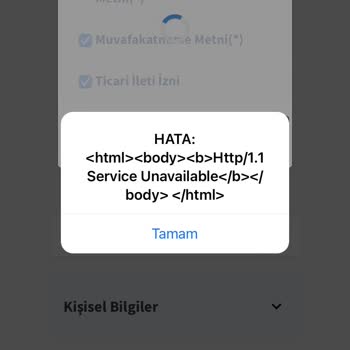 İBB - İstanbul Büyükşehir Belediyesi Giriş Yapamama Sorunu: Profil Erişim Hatası Ve İlerleme Engeli