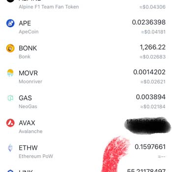 Binance TR Stake Planımı Göremiyorum