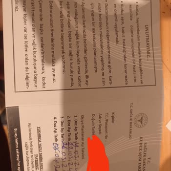 Selçuklu Belediyesi (Konya) Konya 4. OSB Girişi Köpek Saldırısı