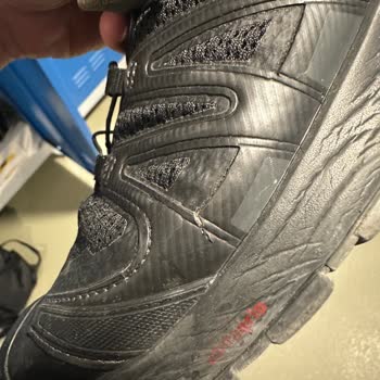 Salomon 3D Pro Yanlardan Açılma Yaptı!