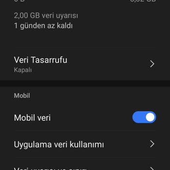 Turkcell Salla Kazan İnternet Hediyemi Kullanamıyorum