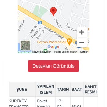 Kargoist 1 Haftadır Aynı Yerde Bekleyen Kargom Ne Zaman Teslim Edilecek?