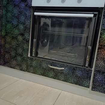 Kumtel Fırın Diş Cam