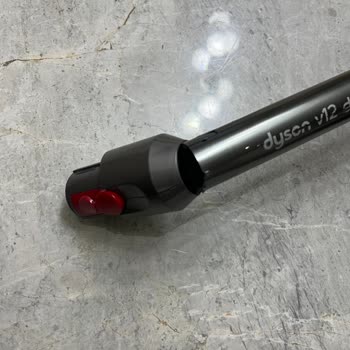 Eos Markt Dyson V12 Satın Alma Mağduriyeti