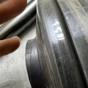 Eos Markt Dyson V12 Satın Alma Mağduriyeti