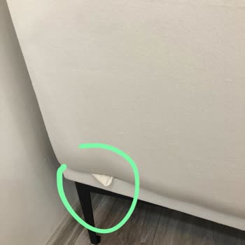 Primo Mobilya Koltuk Takımı Siparişi Ve Teslimat Sürecinde Yaşanan Sorunlar