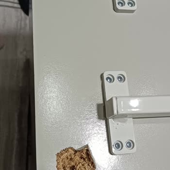 Bellona Valesco Konsol Ayakların Kırılması