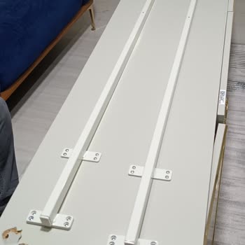 Bellona Valesco Konsol Ayakların Kırılması