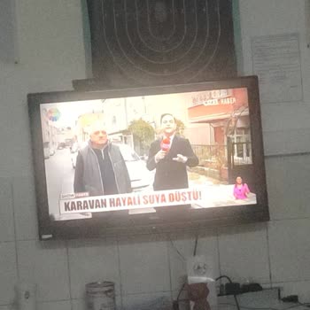 Pegasus Karavan Teslim Edilmeyen Karavan Ücreti